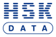 HSK Data
